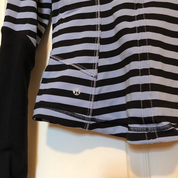 Lululemon jacket - Picture 7 of 8